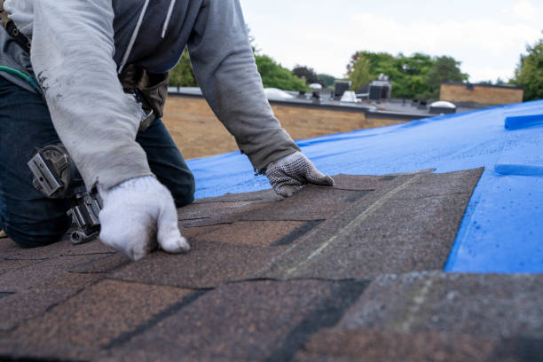 Best Roof Gutter Cleaning  in Hominy, OK