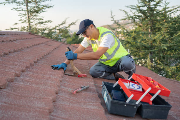 Best New Roof Installation  in Hominy, OK