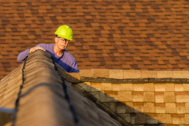 Best Flat Roof Repair Services  in Hominy, OK