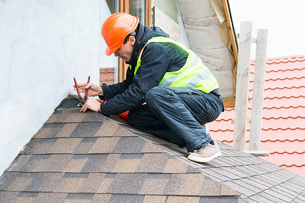 Best Commercial Roofing Services  in Hominy, OK
