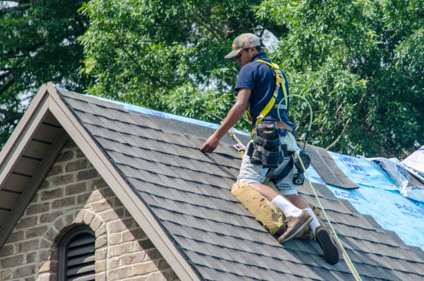 Best Gutter Installation and Roofing  in Hominy, OK